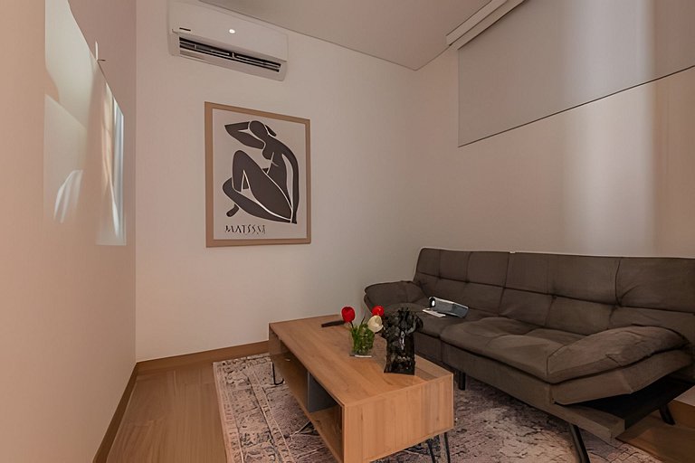 Oceanview 20th Fl/Rooftop Pool/Gym/Historic Center