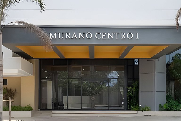 Oceanview 20th Fl/Rooftop Pool/Gym/Historic Center