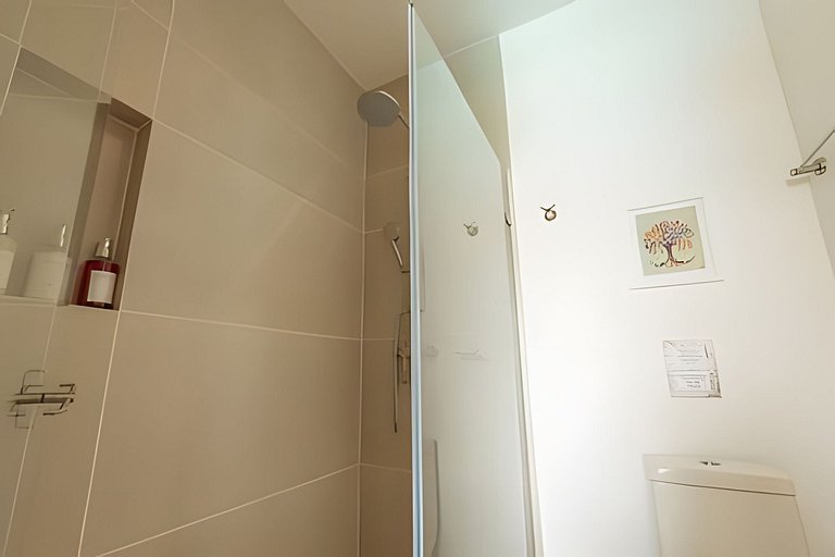 Mágico Oasis en Baia Kristal Vista a la Laguna 2BR