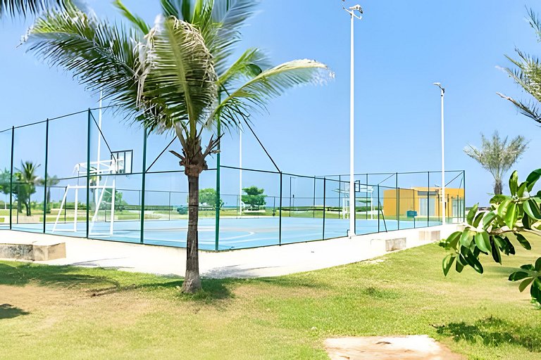 Nueva, Lujosa y Exclusiva Suite Vista al Mar