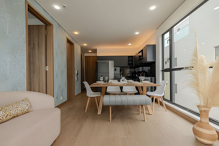 New Murano Centro/Near Walled City/Panoramic Pool