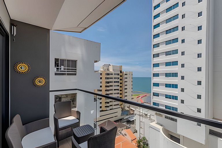 New Murano Centro/Near Walled City/Panoramic Pool