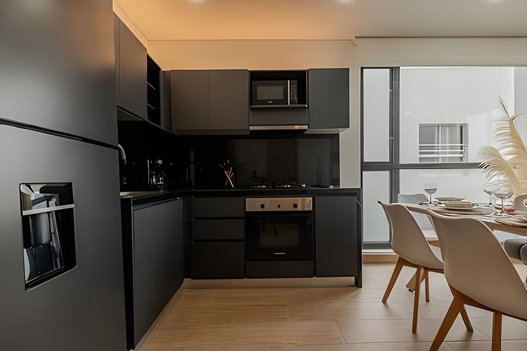 New Murano Centro/Near Walled City/Panoramic Pool