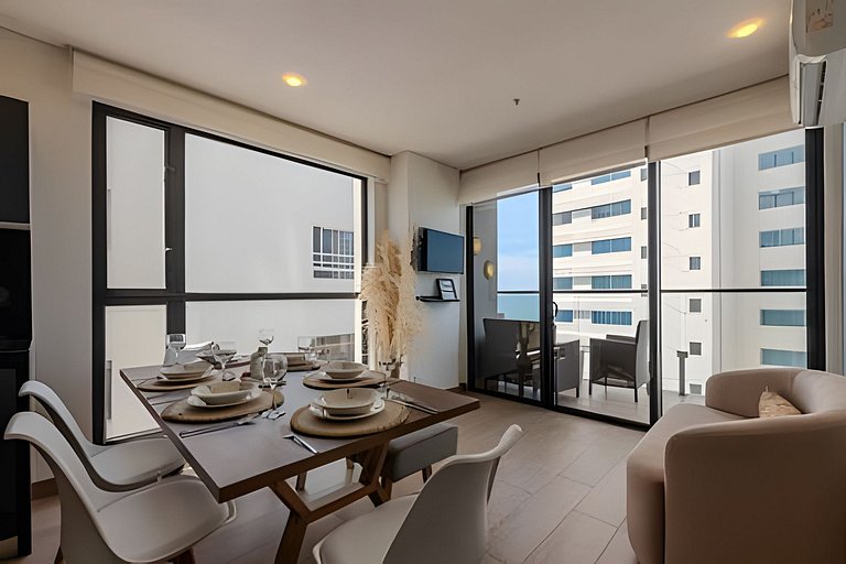 New Murano Centro/Near Walled City/Panoramic Pool