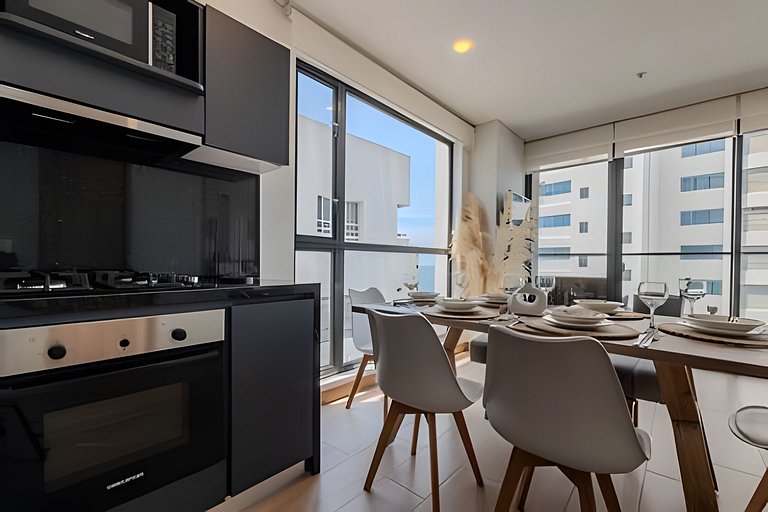 New Murano Centro/Near Walled City/Panoramic Pool