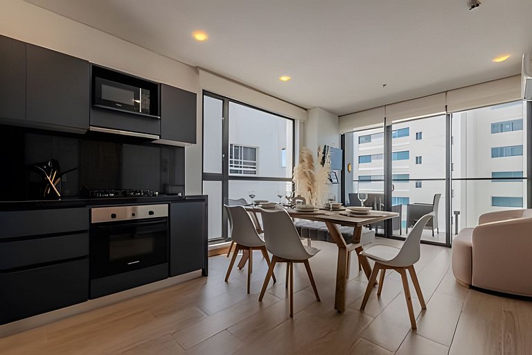 New Murano Centro/Near Walled City/Panoramic Pool