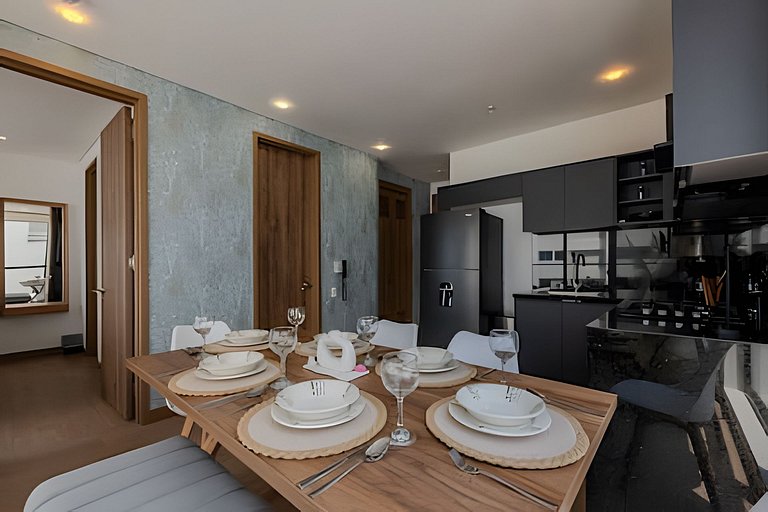 New Murano Centro/Near Walled City/Panoramic Pool