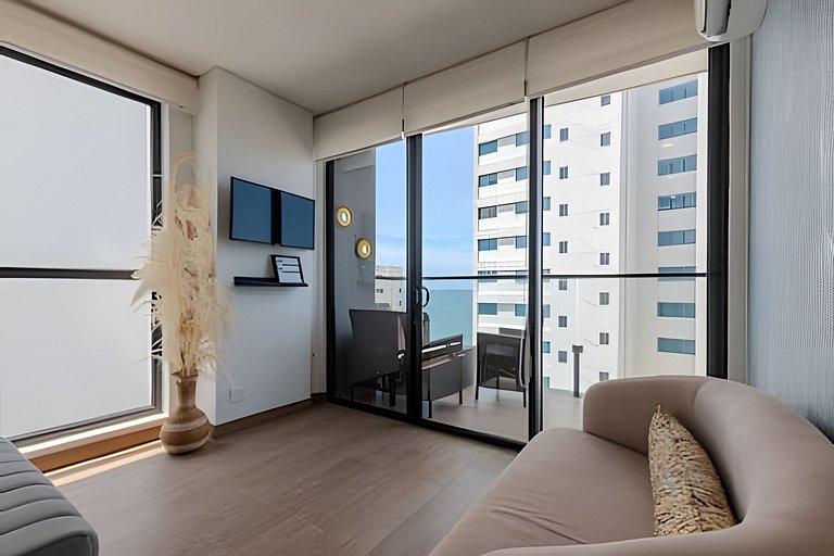 New Murano Centro/Near Walled City/Panoramic Pool