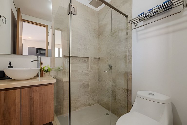 New Murano Centro/Near Walled City/Panoramic Pool