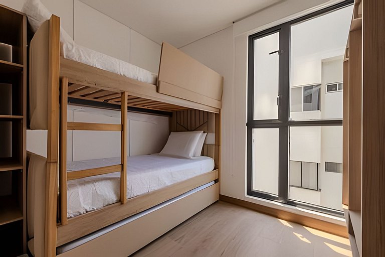 New Murano Centro/Near Walled City/Panoramic Pool