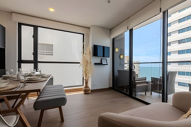 New Murano Centro/Near Walled City/Panoramic Pool