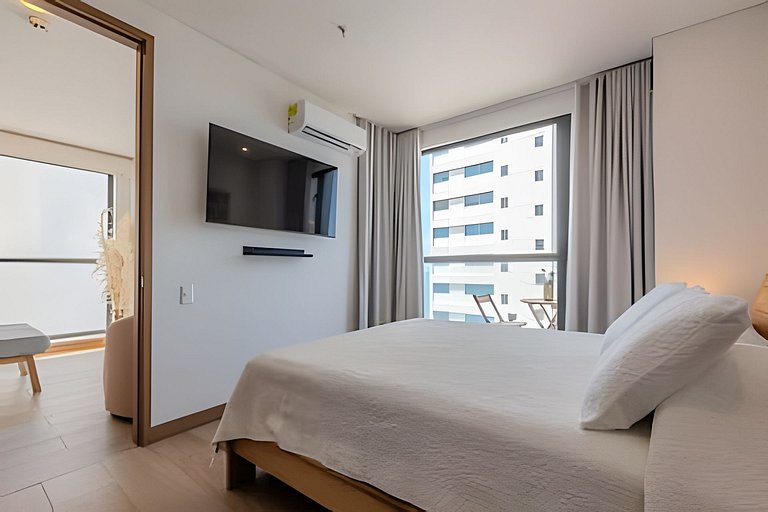 New Murano Centro/Near Walled City/Panoramic Pool