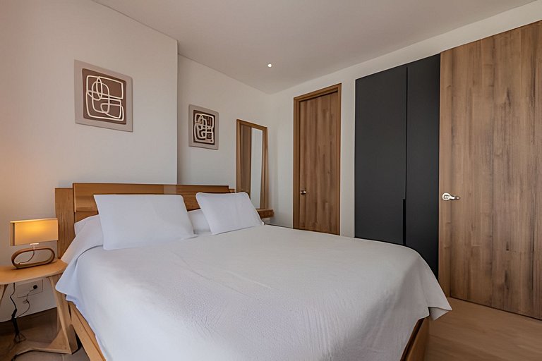 New Murano Centro/Near Walled City/Panoramic Pool