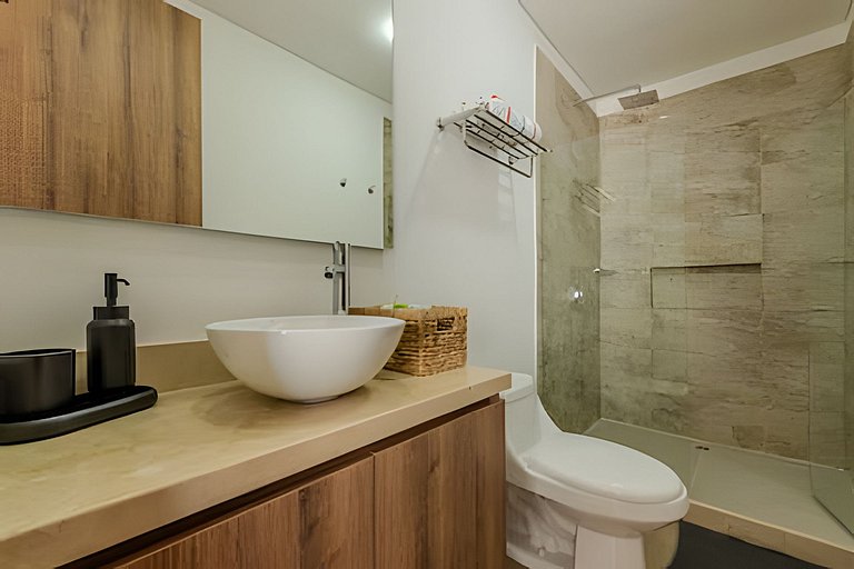 New Murano Centro/Near Walled City/Panoramic Pool