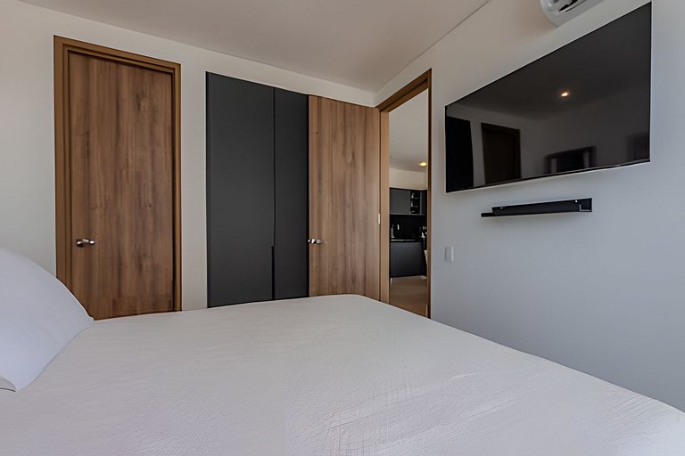 New Murano Centro/Near Walled City/Panoramic Pool