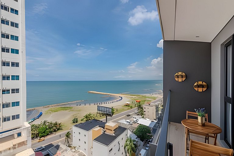 New Murano Centro/Near Walled City/Panoramic Pool