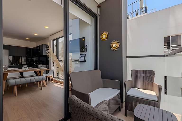 New Murano Centro/Near Walled City/Panoramic Pool