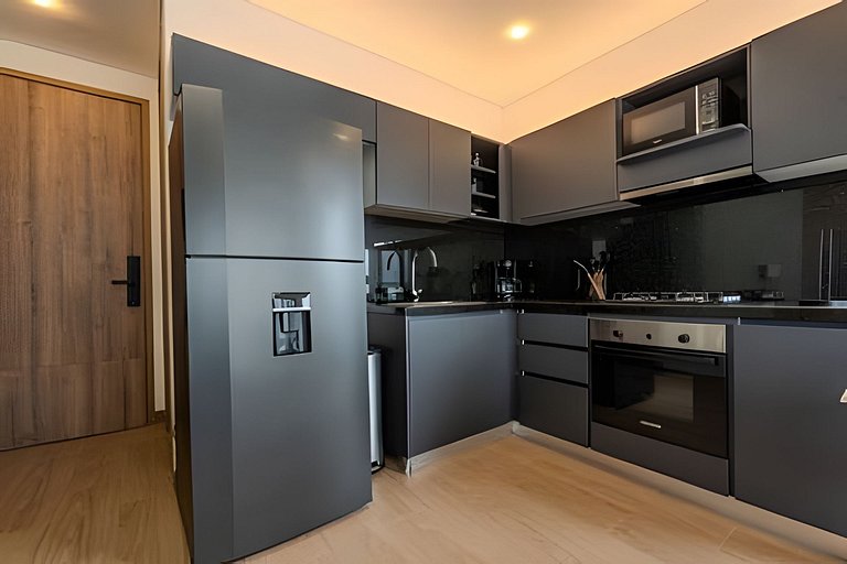 New Murano Centro/Near Walled City/Panoramic Pool