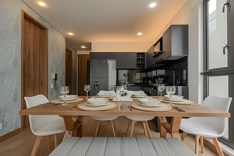 New Murano Centro/Near Walled City/Panoramic Pool