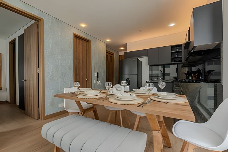 New Murano Centro/Near Walled City/Panoramic Pool