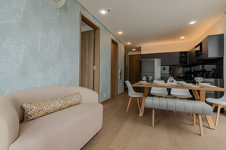 New Murano Centro/Near Walled City/Panoramic Pool