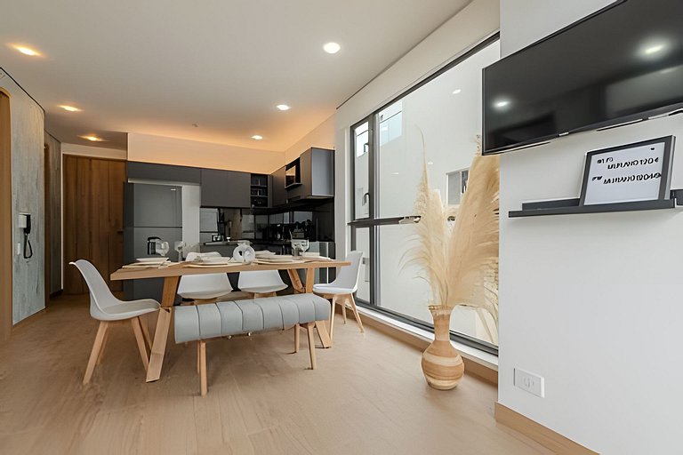 New Murano Centro/Near Walled City/Panoramic Pool