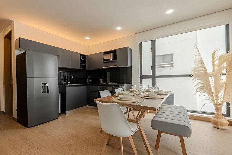 New Murano Centro/Near Walled City/Panoramic Pool