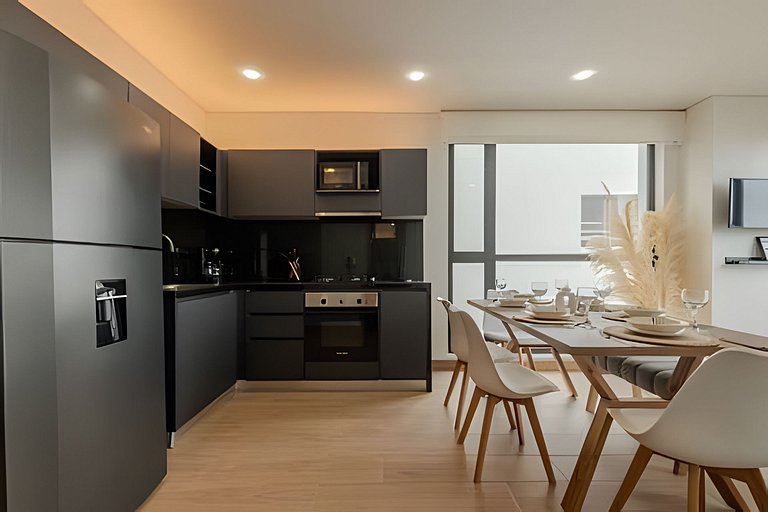 New Murano Centro/Near Walled City/Panoramic Pool