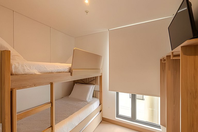 New Murano Centro/Near Walled City/Panoramic Pool