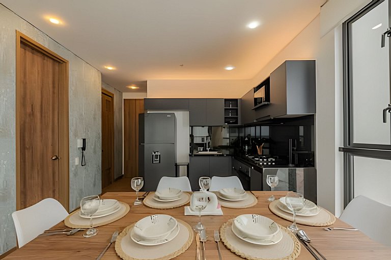 New Murano Centro/Near Walled City/Panoramic Pool