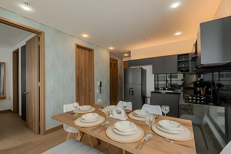 New Murano Centro/Near Walled City/Panoramic Pool