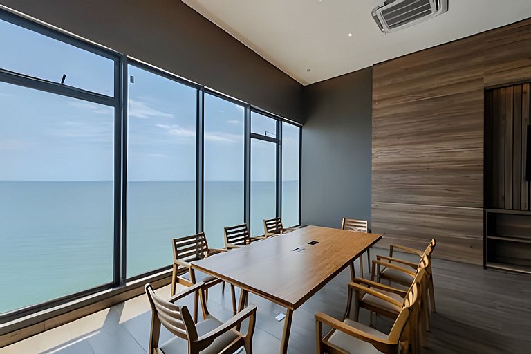 New Murano Centro/Near Walled City/Panoramic Pool