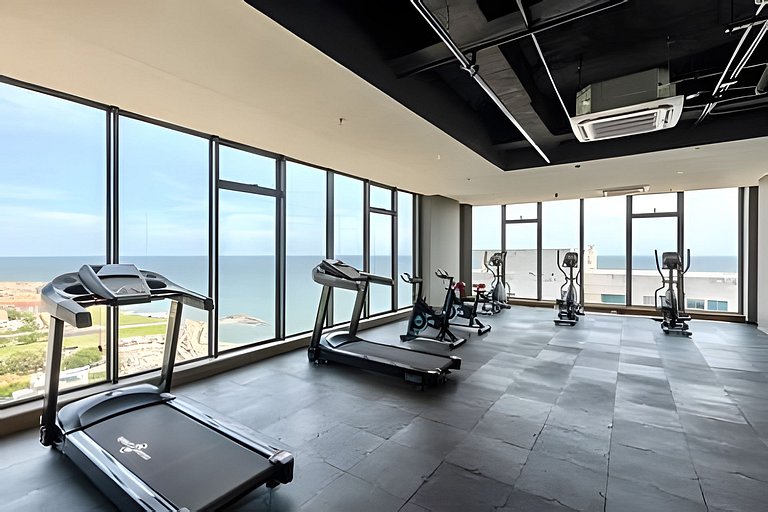 New Murano Centro/Near Walled City/Panoramic Pool