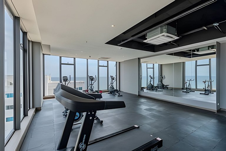 New Murano Centro/Near Walled City/Panoramic Pool