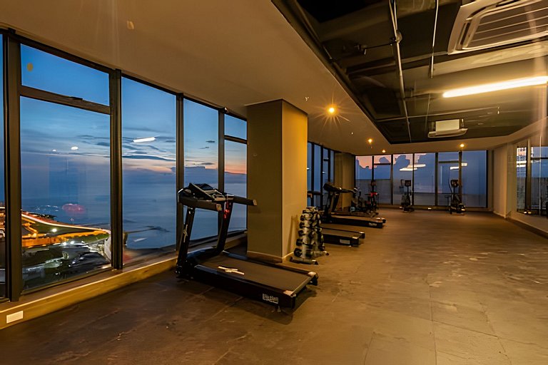 New Murano Centro/Near Walled City/Panoramic Pool