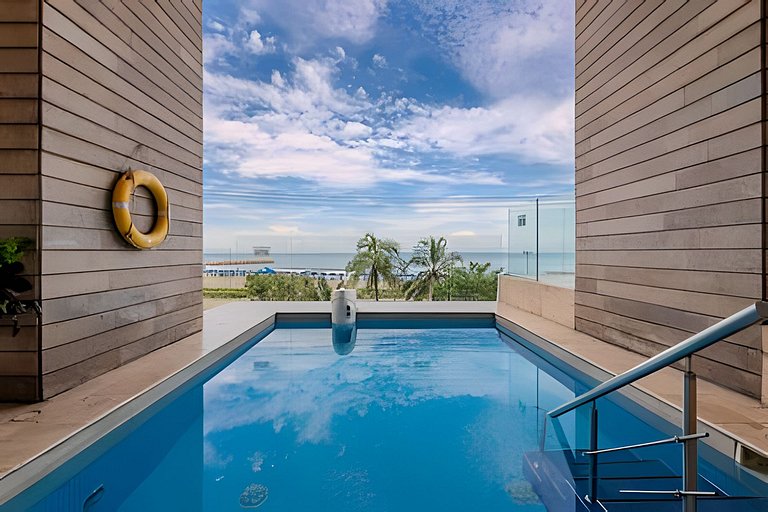 Premium con ubicación excelente en Bocagrande