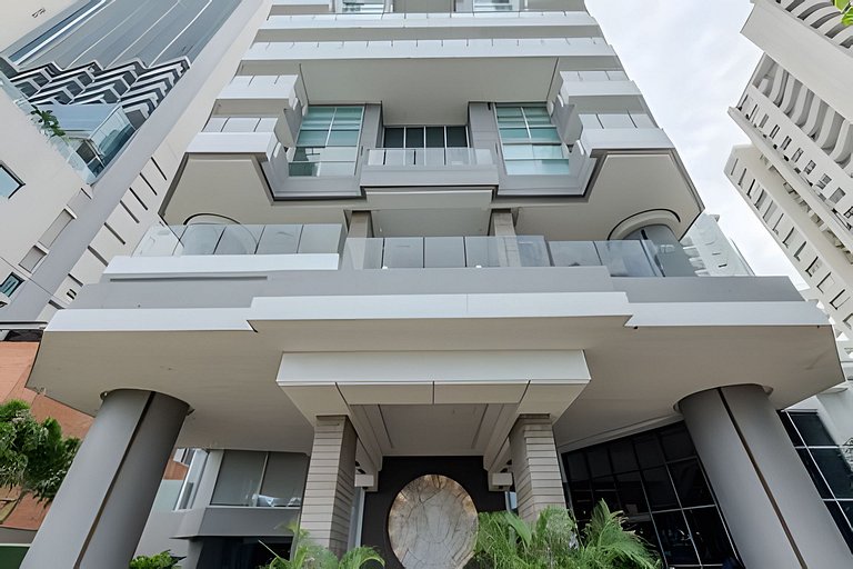 Premium con ubicación excelente en Bocagrande