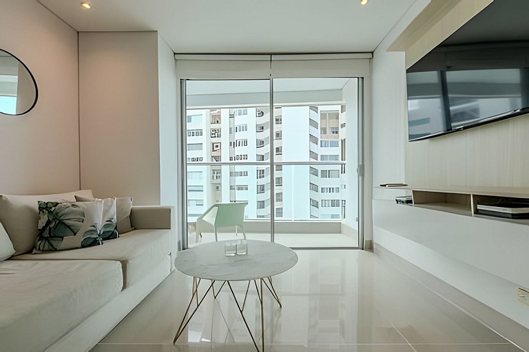 Premium con ubicación excelente en Bocagrande