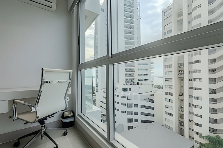 Premium con ubicación excelente en Bocagrande