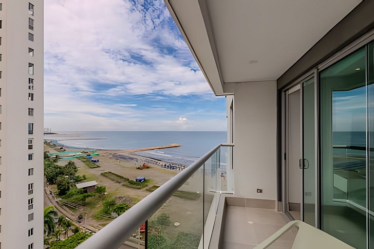 Premium con ubicación excelente en Bocagrande