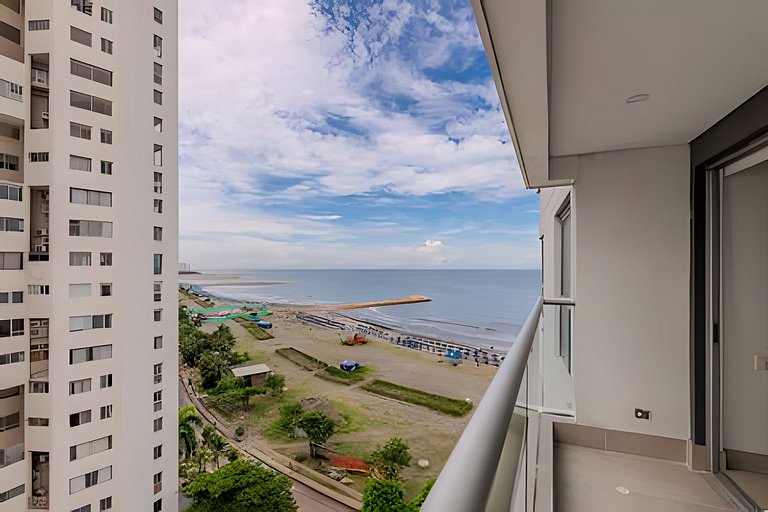 Premium con ubicación excelente en Bocagrande