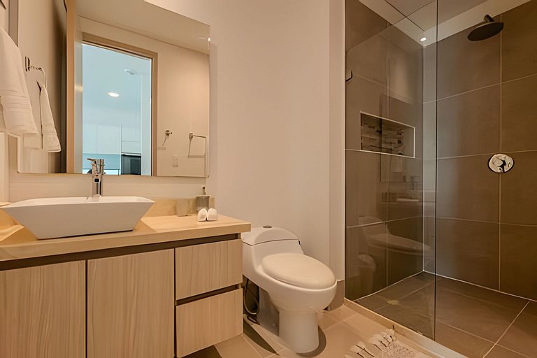 Premium con ubicación excelente en Bocagrande