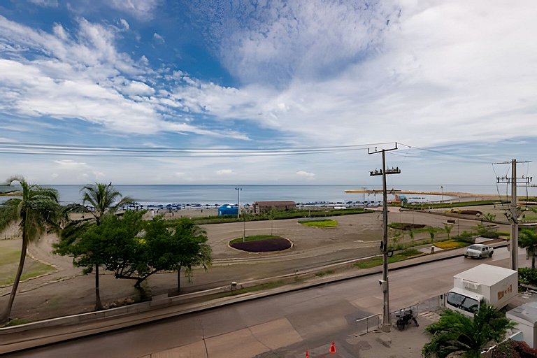 Premium con ubicación excelente en Bocagrande