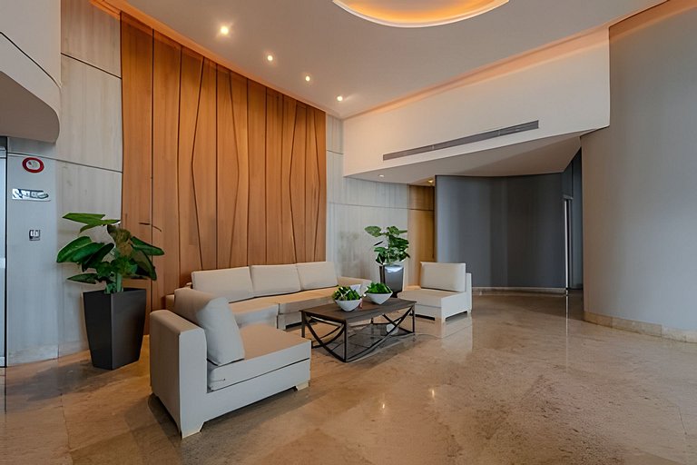 Premium con ubicación excelente en Bocagrande