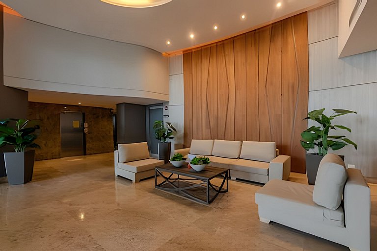 Premium con ubicación excelente en Bocagrande