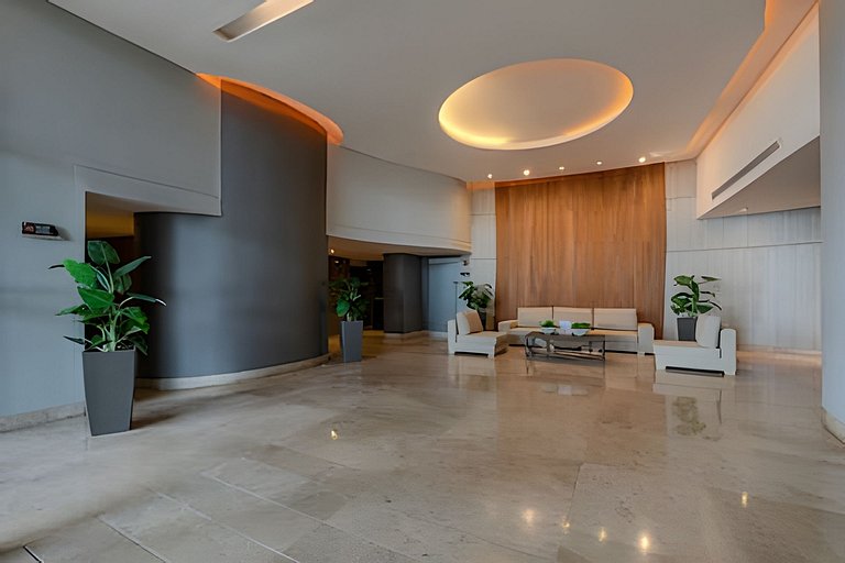 Premium con ubicación excelente en Bocagrande