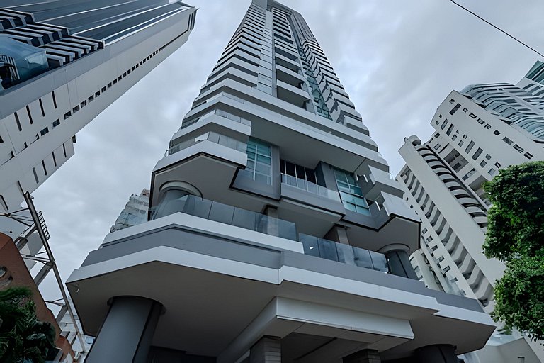 Premium con ubicación excelente en Bocagrande