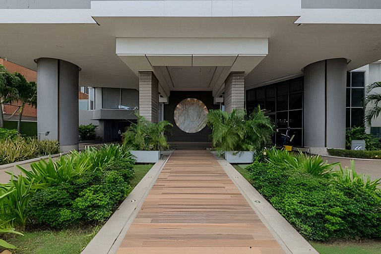 Premium con ubicación excelente en Bocagrande