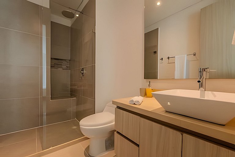 Premium con ubicación excelente en Bocagrande