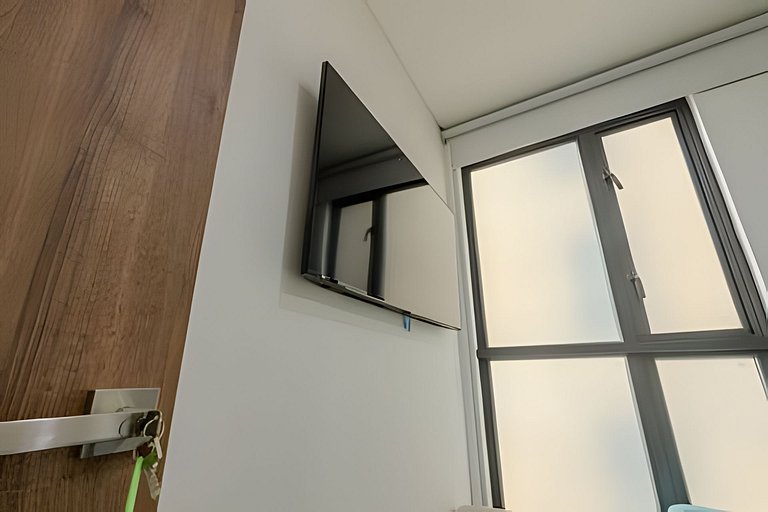 Murano Centro/Nuevo, Moderno/Vista al Mar /Piscina